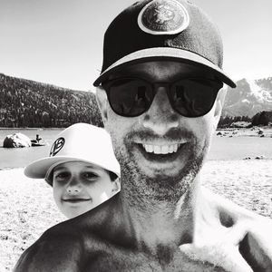 Meet your Posher, Jason